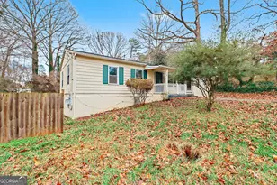 4328 Rushmore Pl, Forest Park, GA 30297 - Photo 1