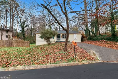 4328 Rushmore Place, Forest Park, GA 30297 - Photo 29