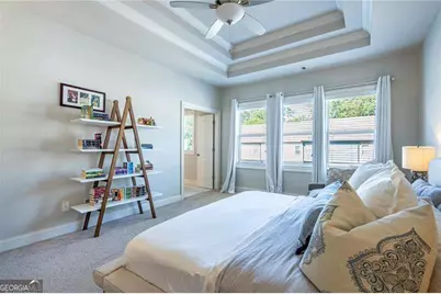 2440 Skyland Way NE, Atlanta, GA 30319 - Photo 17