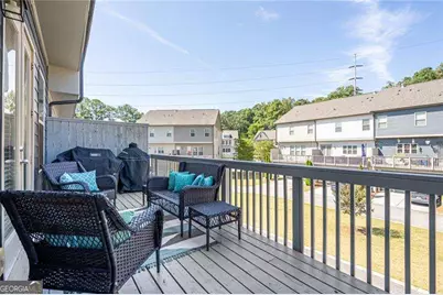 2440 Skyland Way NE, Atlanta, GA 30319 - Photo 15