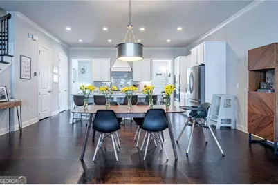 2440 Skyland Way NE, Atlanta, GA 30319 - Photo 9