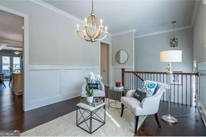 2440 Skyland Way NE, Atlanta, GA 30319 - Photo 5