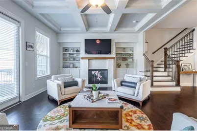 2440 Skyland Way NE, Atlanta, GA 30319 - Photo 11