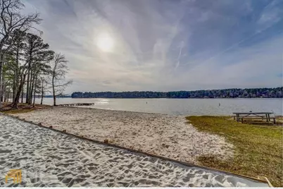 0 Nighthawk Court #LOT 55, Monticello, GA 31064 - Photo 11