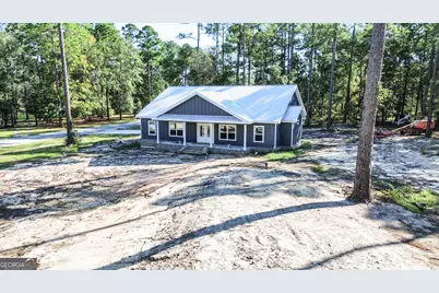 3 Willow Pointe Drive, Claxton, GA 30417 - Photo 1