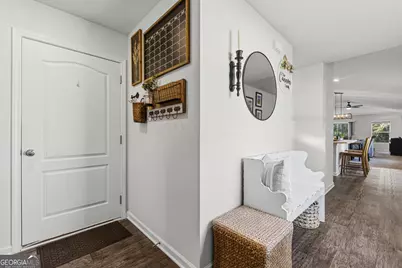 128 Ashwood Circle, Saint Marys, GA 31558 - Photo 7