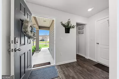 128 Ashwood Circle, Saint Marys, GA 31558 - Photo 5