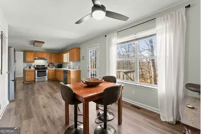 154 Stacey Drive, Cleveland, GA 30528 - Photo 19