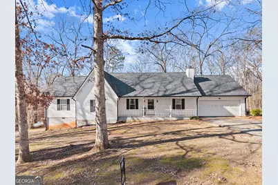 154 Stacey Drive, Cleveland, GA 30528 - Photo 1