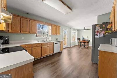 154 Stacey Drive, Cleveland, GA 30528 - Photo 15