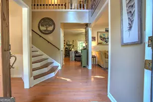 22 Oakfield Dr SE, Rome, GA 30161 - Photo 3