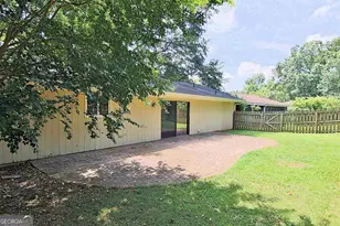 118 Scatterfoot Dr, Peachtree City, GA 30269 - Photo 11