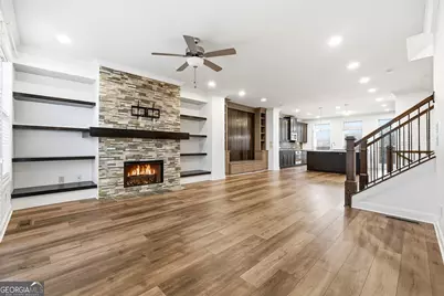 7809 Laurel Crest Drive, Suwanee, GA 30024 - Photo 19