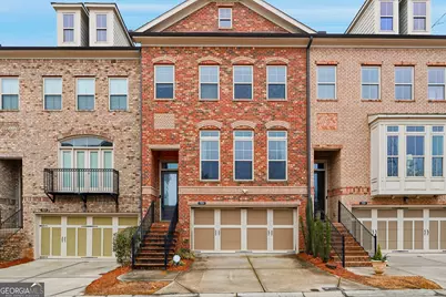 7809 Laurel Crest Drive, Suwanee, GA 30024 - Photo 1