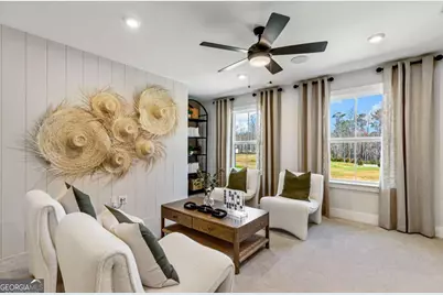 239 Rockledge Bend, Powder Springs, GA 30127 - Photo 11