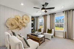 239 Rockledge Bend, Powder Springs, GA 30127 - Photo 11