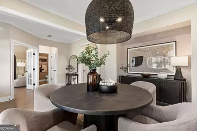 239 Rockledge Bend, Powder Springs, GA 30127 - Photo 5