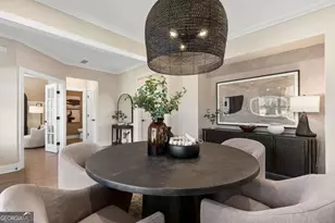 239 Rockledge Bend, Powder Springs, GA 30127 - Photo 5