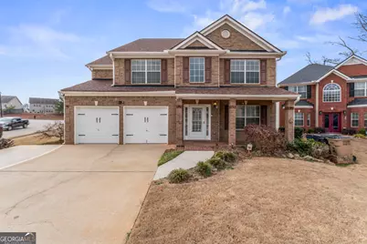 745 Emporia Loop, McDonough, GA 30253 - Photo 1