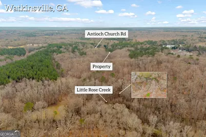 2460 Antioch Church Road, Watkinsville, GA 30677 - Photo 3