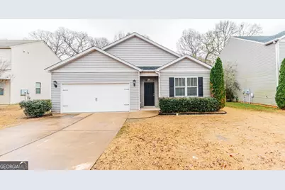 208 Flowing Meadows Drive, Kathleen, GA 31047 - Photo 3