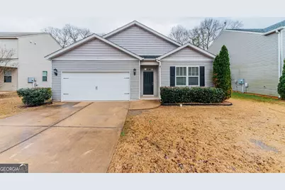 208 Flowing Meadows Drive, Kathleen, GA 31047 - Photo 1