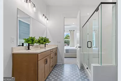 299 Rockledge Bend, Powder Springs, GA 30127 - Photo 11