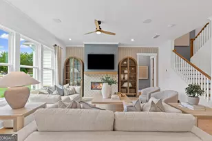 299 Rockledge Bend, Powder Springs, GA 30127 - Photo 5