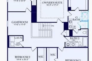 1645 Tide Ml Rd Lot 76, Cumming, GA 30040 - Photo 3