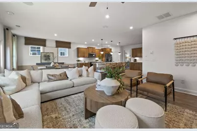 1645 Tide Mill Road- Lot 76, Cumming, GA 30040 - Photo 11