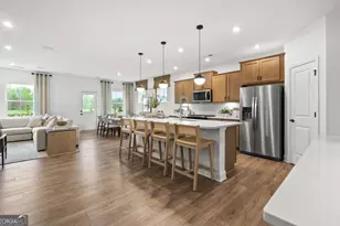 1645 Tide Ml Rd Lot 76, Cumming, GA 30040 - Photo 5