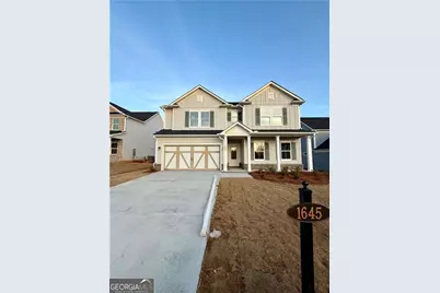 1645 Tide Mill Road- Lot 76, Cumming, GA 30040 - Photo 1