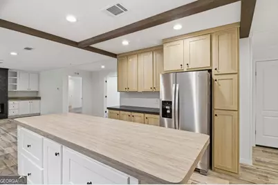 134 Lakeshore Drive, Eatonton, GA 31024 - Photo 9