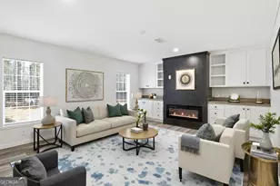 134 Lakeshore Dr, Eatonton, GA 31024 - Photo 3