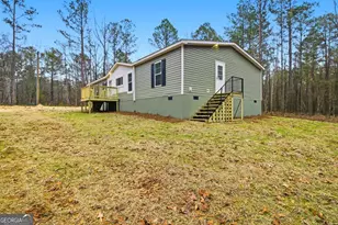 134 Lakeshore Dr, Eatonton, GA 31024 - Photo 31