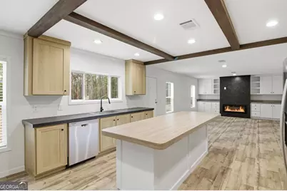 134 Lakeshore Drive, Eatonton, GA 31024 - Photo 7