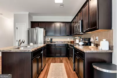 5414 Sycamore Court, Oakwood, GA 30566 - Photo 7