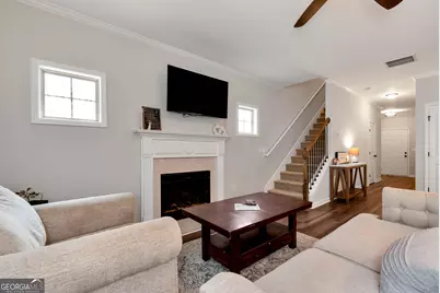 5414 Sycamore Court, Oakwood, GA 30566 - Photo 5