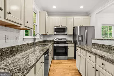 775 Markhams Drive, Madison, GA 30650 - Photo 7