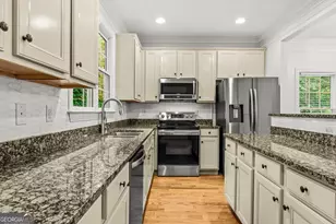 775 Markhams Dr, Madison, GA 30650 - Photo 7