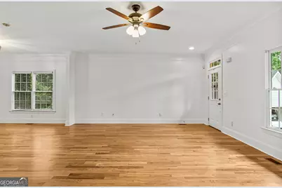 775 Markhams Drive, Madison, GA 30650 - Photo 5