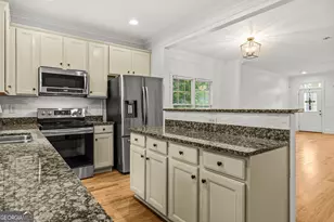 775 Markhams Dr, Madison, GA 30650 - Photo 9