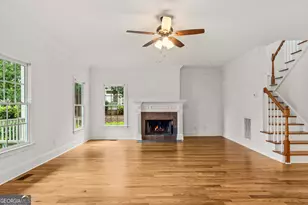 775 Markhams Dr, Madison, GA 30650 - Photo 3