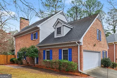 2981 Wilsons Crossing Court, Decatur, GA 30033 - Photo 1