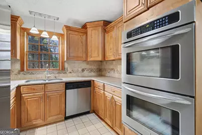 2981 Wilsons Crossing Court, Decatur, GA 30033 - Photo 5