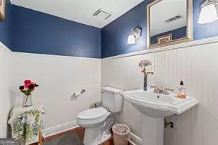 2335 Ettas Circle SE, Conyers, GA 30013 - Photo 11