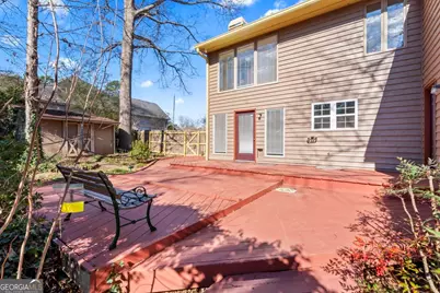 2335 Ettas Circle SE, Conyers, GA 30013 - Photo 27