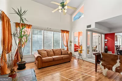 2335 Ettas Circle SE, Conyers, GA 30013 - Photo 5