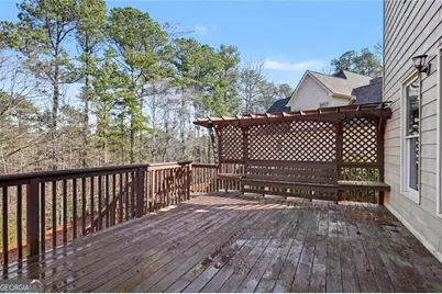 1891 Addington Place NW, Acworth, GA 30101 - Photo 29