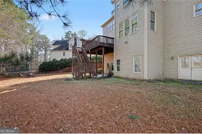 1891 Addington Place NW, Acworth, GA 30101 - Photo 33